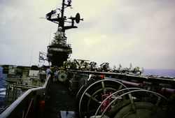 [USS CORAL SEA TRIBUTE SITE]